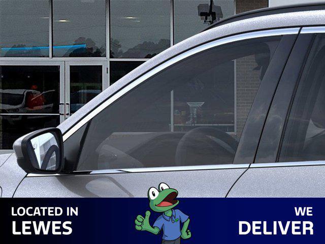 new 2024 Ford Escape PHEV car, priced at $43,922