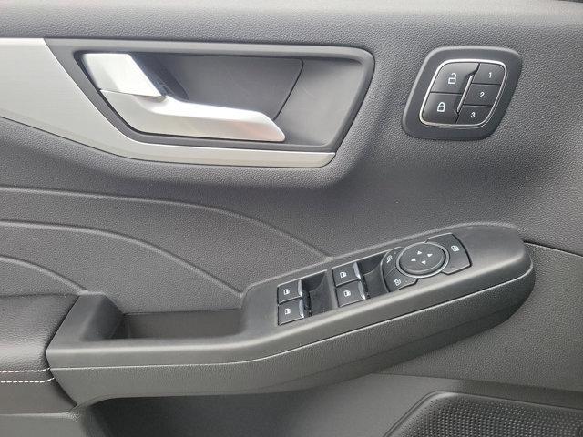 new 2024 Ford Escape car, priced at $45,150