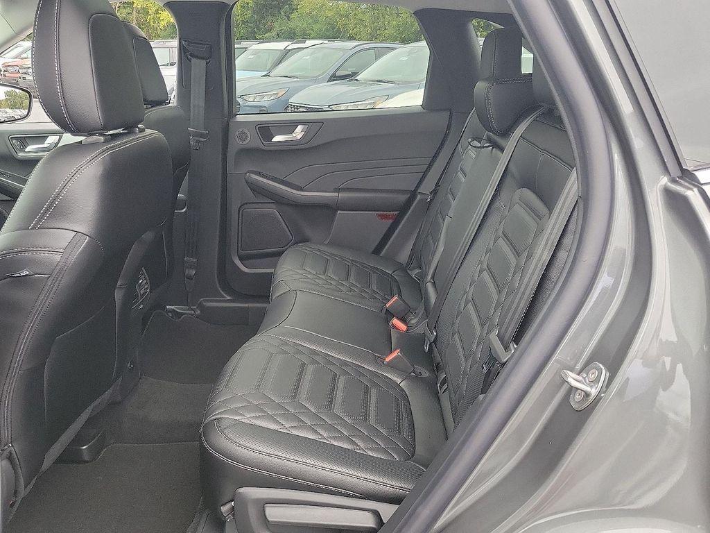 new 2024 Ford Escape PHEV car, priced at $42,400