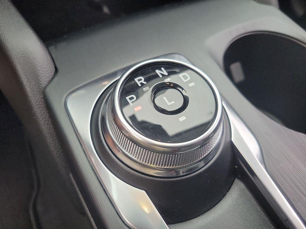 new 2024 Ford Escape PHEV car, priced at $42,400