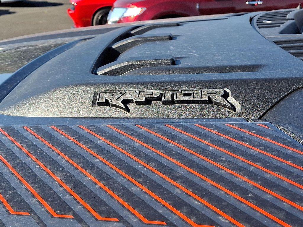 new 2025 Ford F-150 car, priced at $83,945