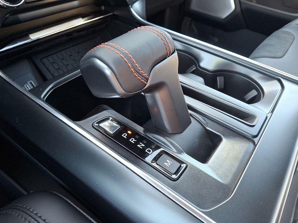 new 2025 Ford F-150 car, priced at $83,945