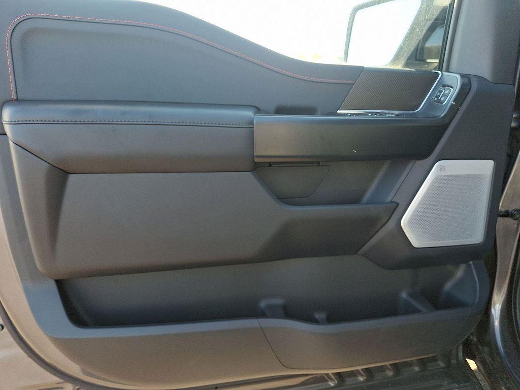 new 2025 Ford F-150 car, priced at $83,945