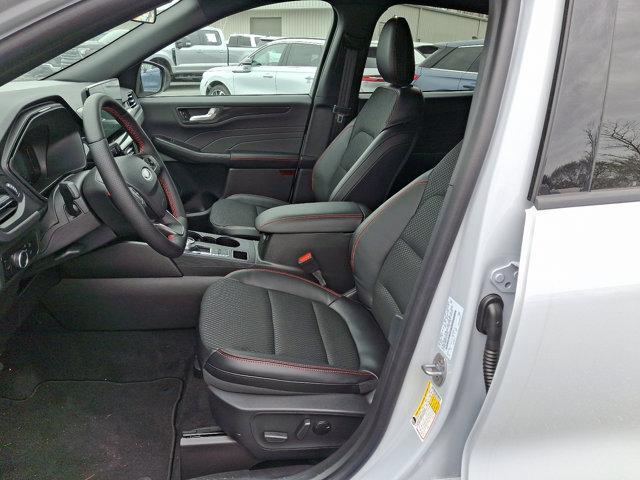 new 2025 Ford Escape car, priced at $30,231