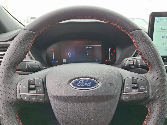 new 2025 Ford Escape car, priced at $30,231