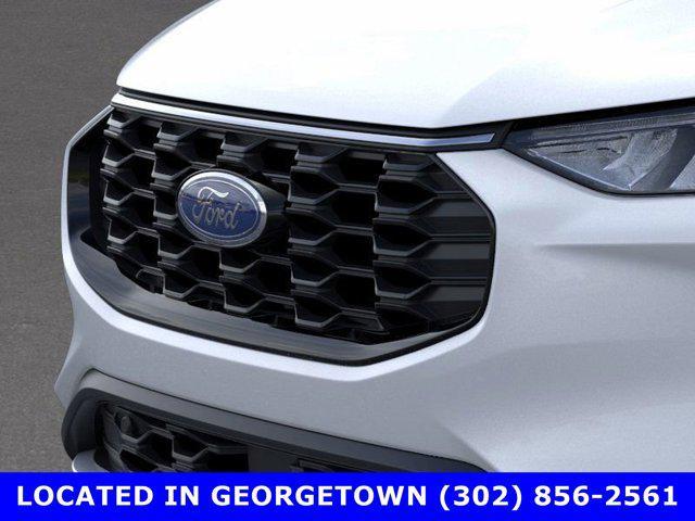 new 2025 Ford Escape car, priced at $30,031