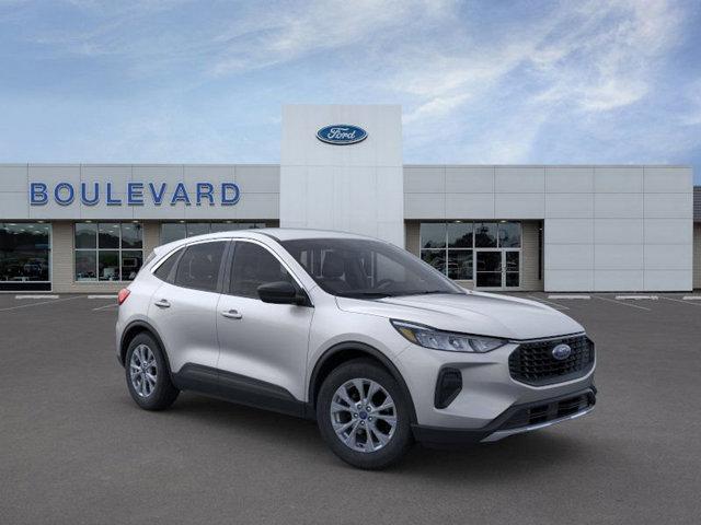 new 2024 Ford Escape car, priced at $27,880