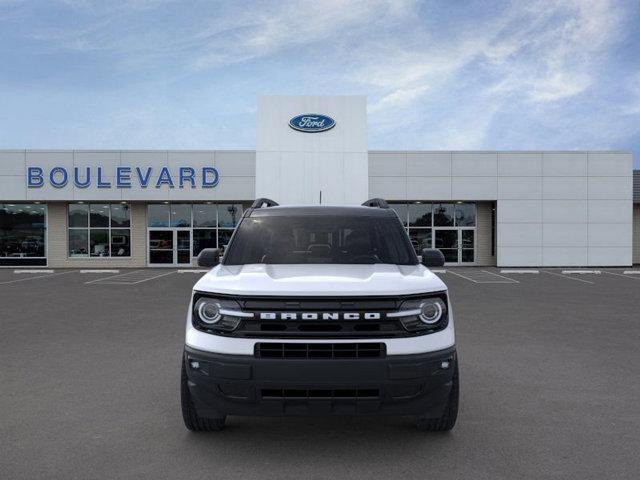 new 2024 Ford Bronco Sport car, priced at $34,888