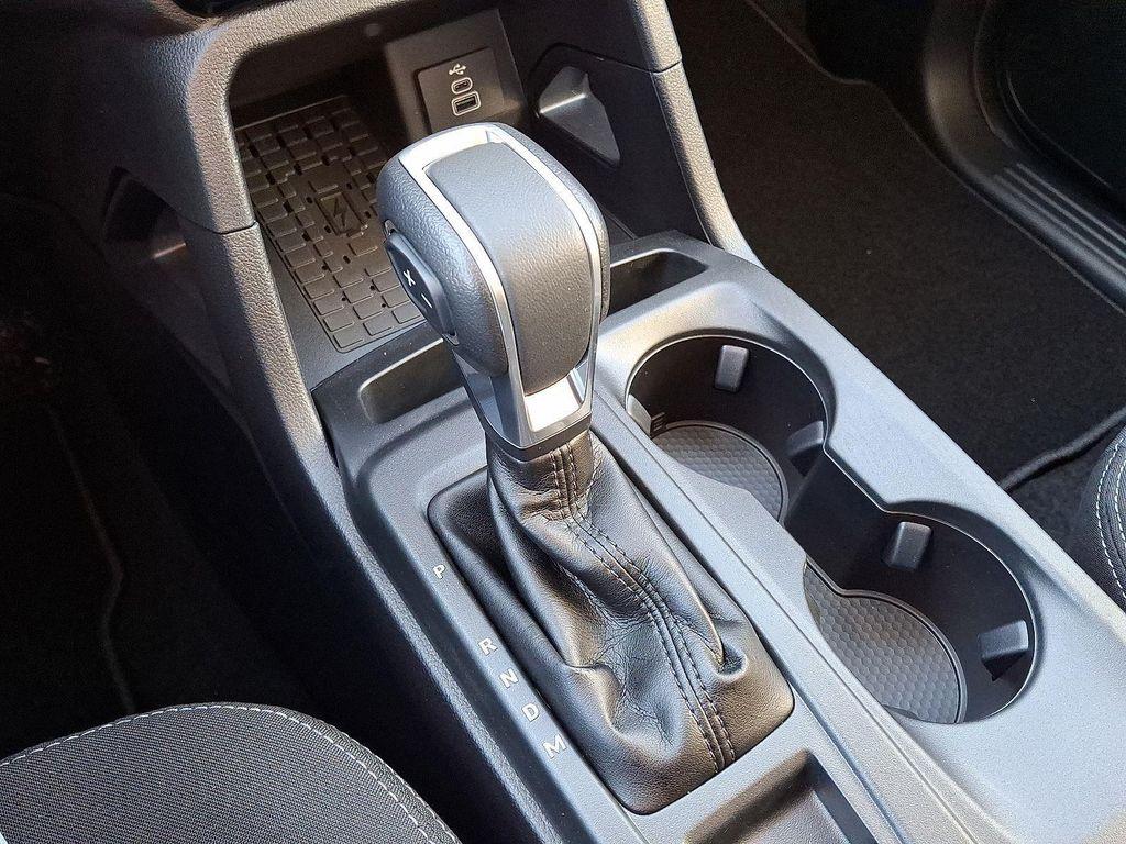 new 2025 Ford Ranger car, priced at $34,476