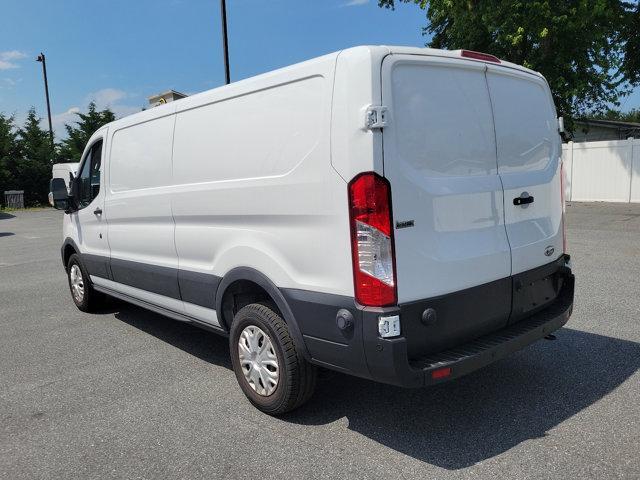 new 2022 Ford Transit-350 car, priced at $43,000