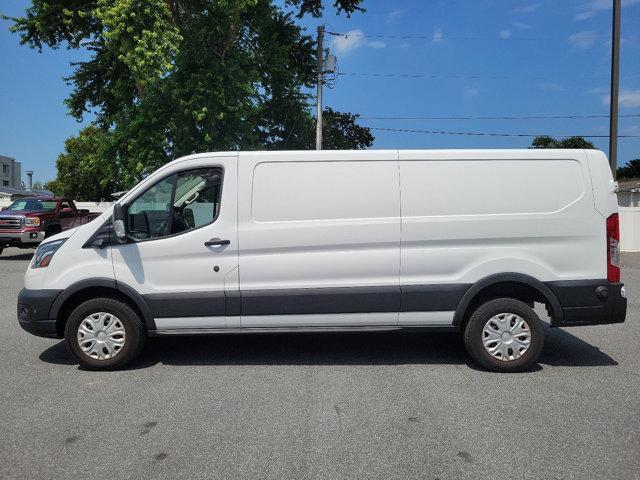 new 2022 Ford Transit-350 car, priced at $43,000