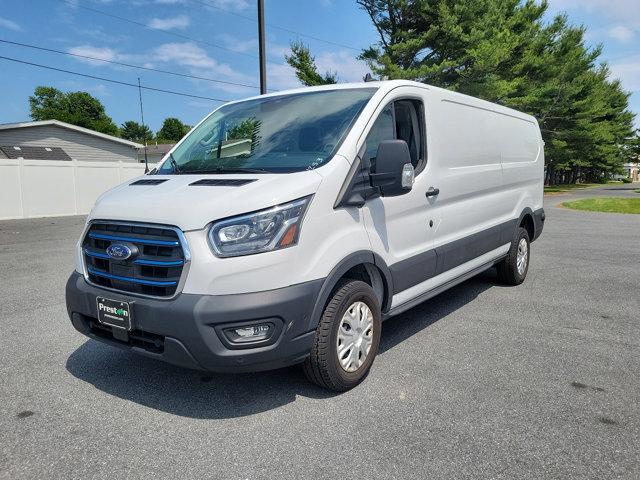 new 2022 Ford Transit-350 car, priced at $43,000