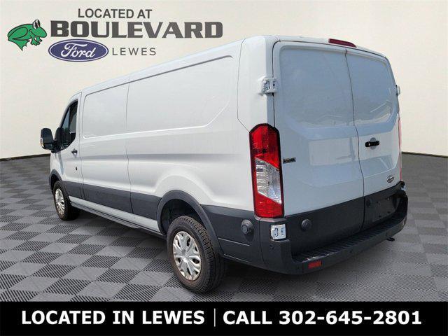 used 2022 Ford Transit-350 car, priced at $32,500