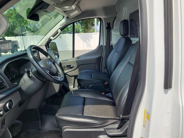 new 2022 Ford Transit-350 car, priced at $43,000