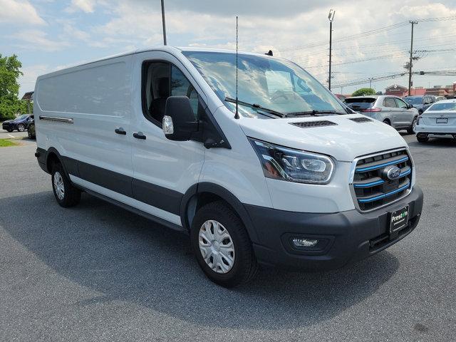 new 2022 Ford Transit-350 car, priced at $43,000