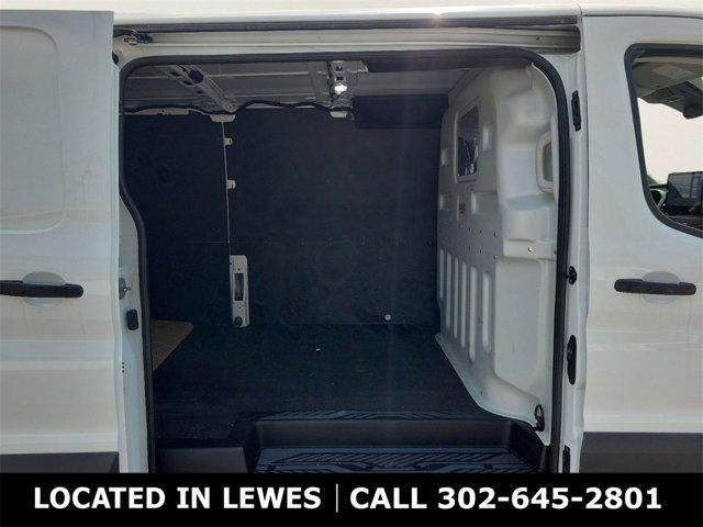 used 2022 Ford Transit-350 car, priced at $32,500