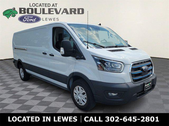 used 2022 Ford Transit-350 car, priced at $32,500