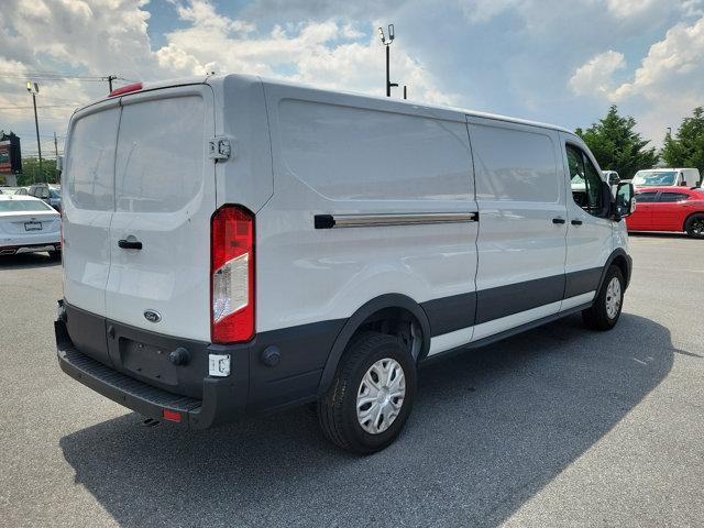 new 2022 Ford Transit-350 car, priced at $43,000