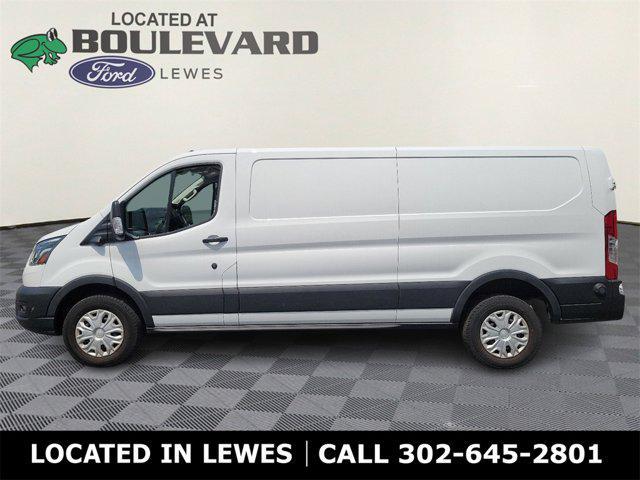 used 2022 Ford Transit-350 car, priced at $32,500