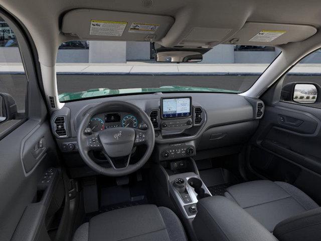 new 2024 Ford Bronco Sport car, priced at $32,516