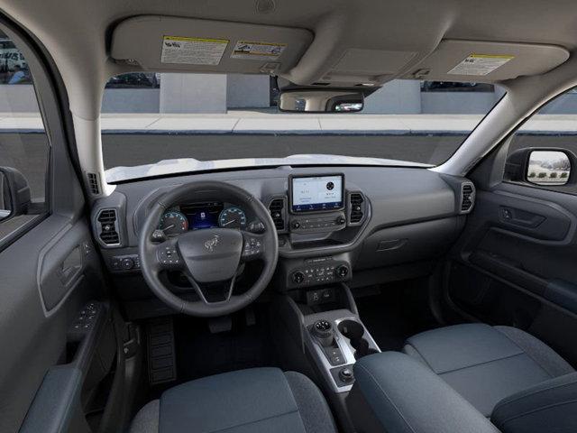 new 2024 Ford Bronco Sport car, priced at $32,504