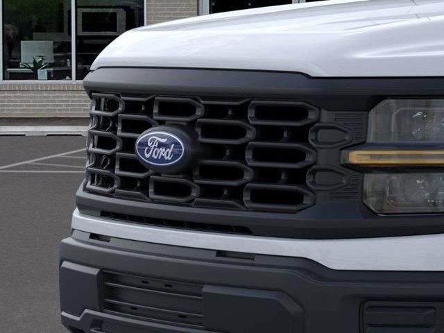 new 2024 Ford F-150 car, priced at $44,875