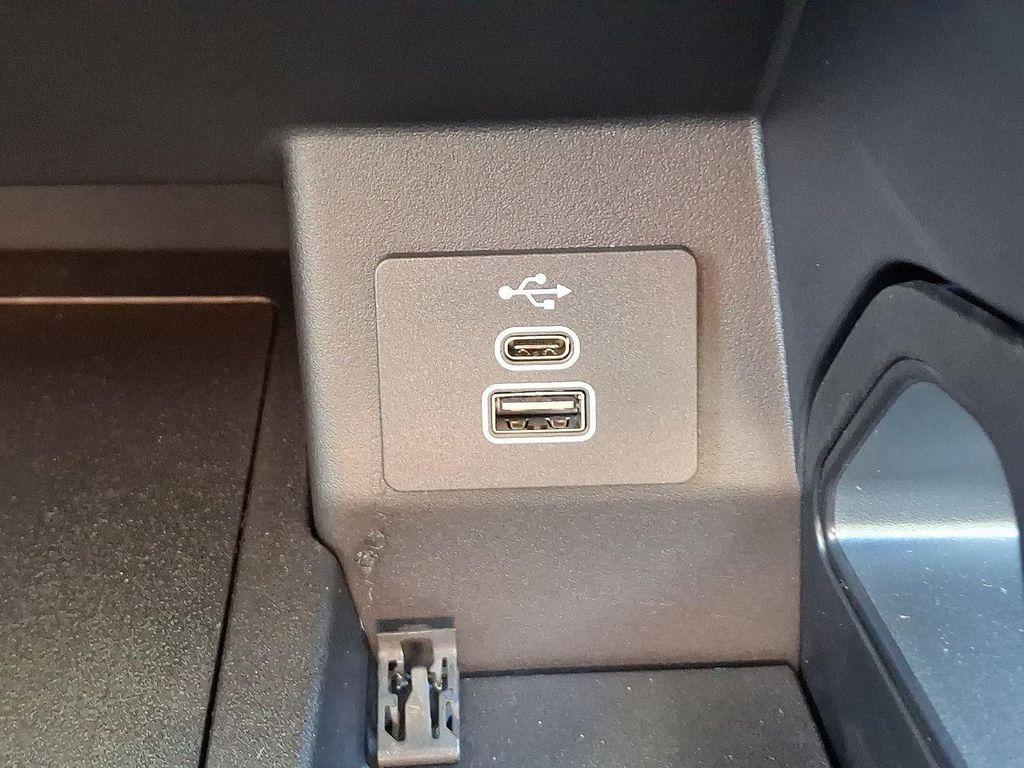 new 2025 Ford Ranger car, priced at $32,626