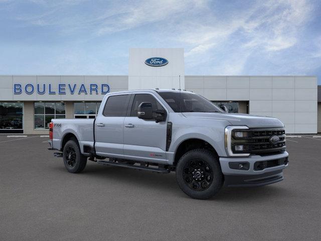 new 2024 Ford F-250 car, priced at $86,091