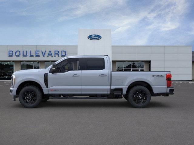 new 2024 Ford F-250 car, priced at $86,091