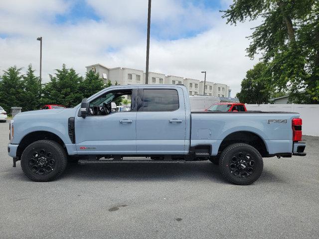 new 2024 Ford F-250 car, priced at $86,091