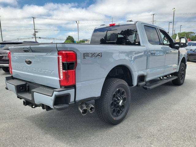 new 2024 Ford F-250 car, priced at $86,091