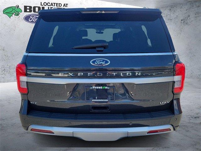 used 2023 Ford Expedition Max car, priced at $63,500