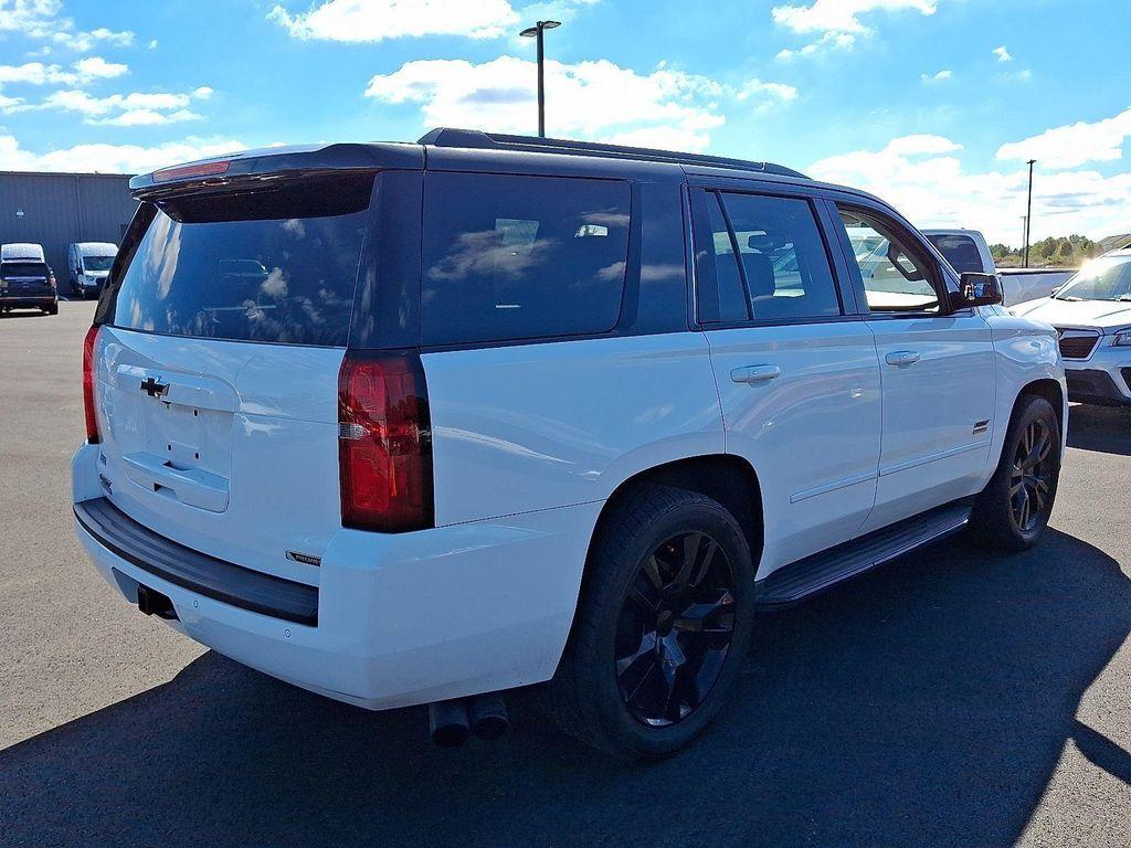 used 2018 Chevrolet Tahoe car, priced at $32,199