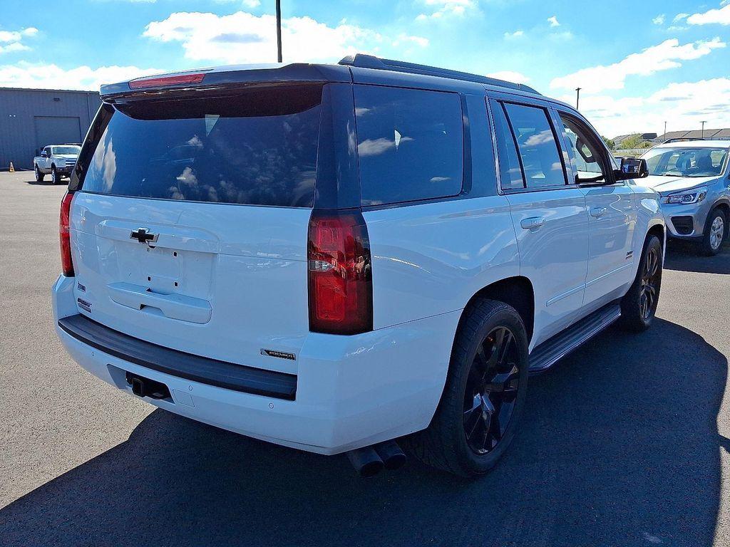 used 2018 Chevrolet Tahoe car, priced at $32,199