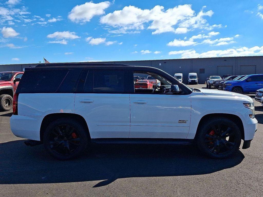 used 2018 Chevrolet Tahoe car, priced at $32,199