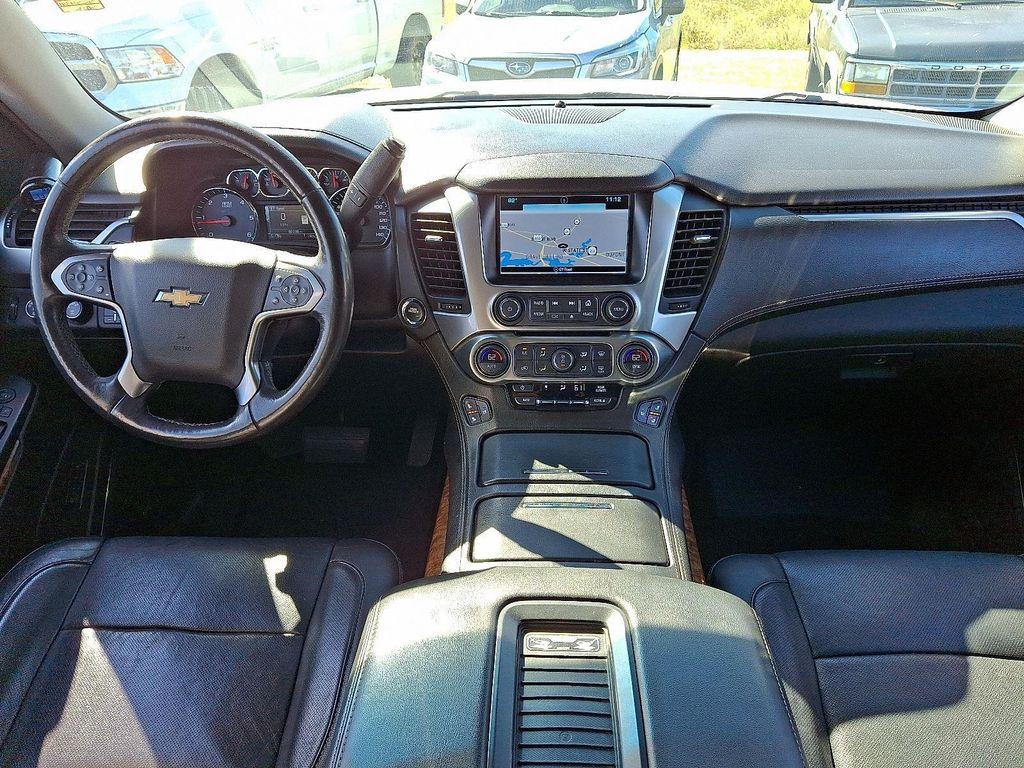 used 2018 Chevrolet Tahoe car, priced at $32,199