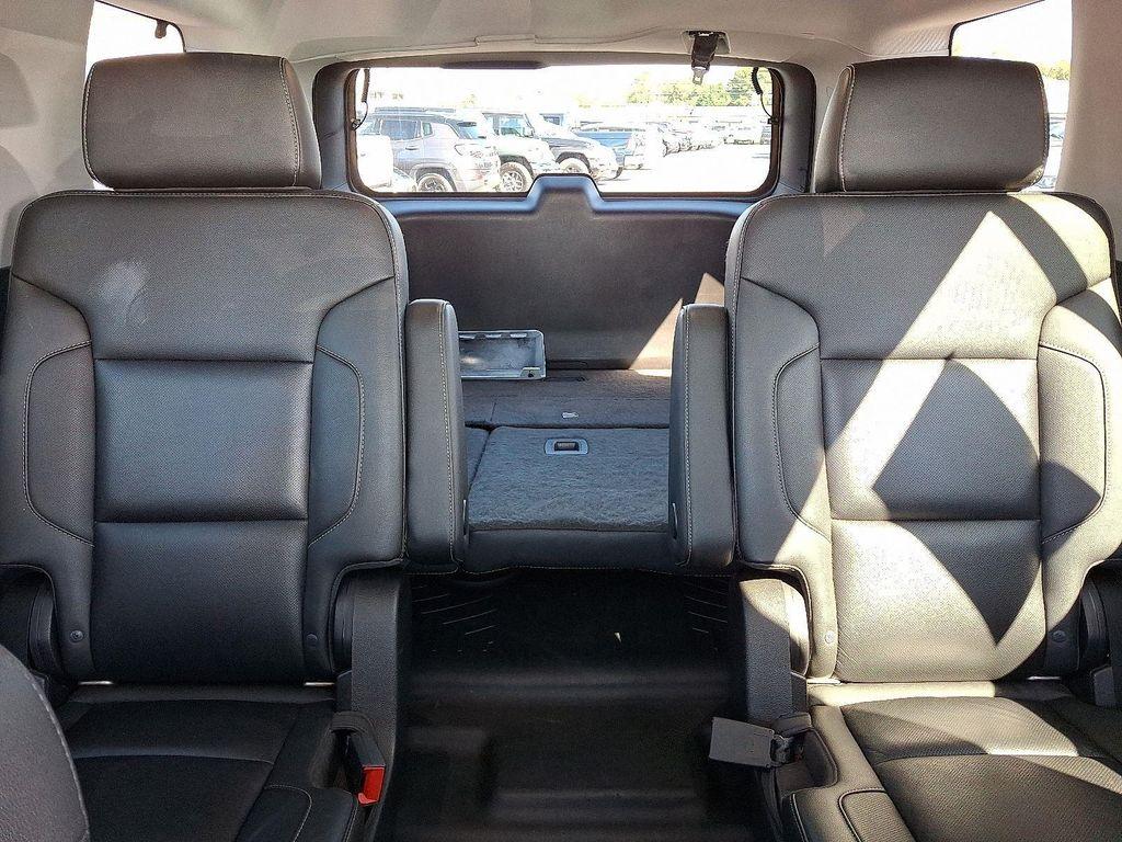 used 2018 Chevrolet Tahoe car, priced at $32,199