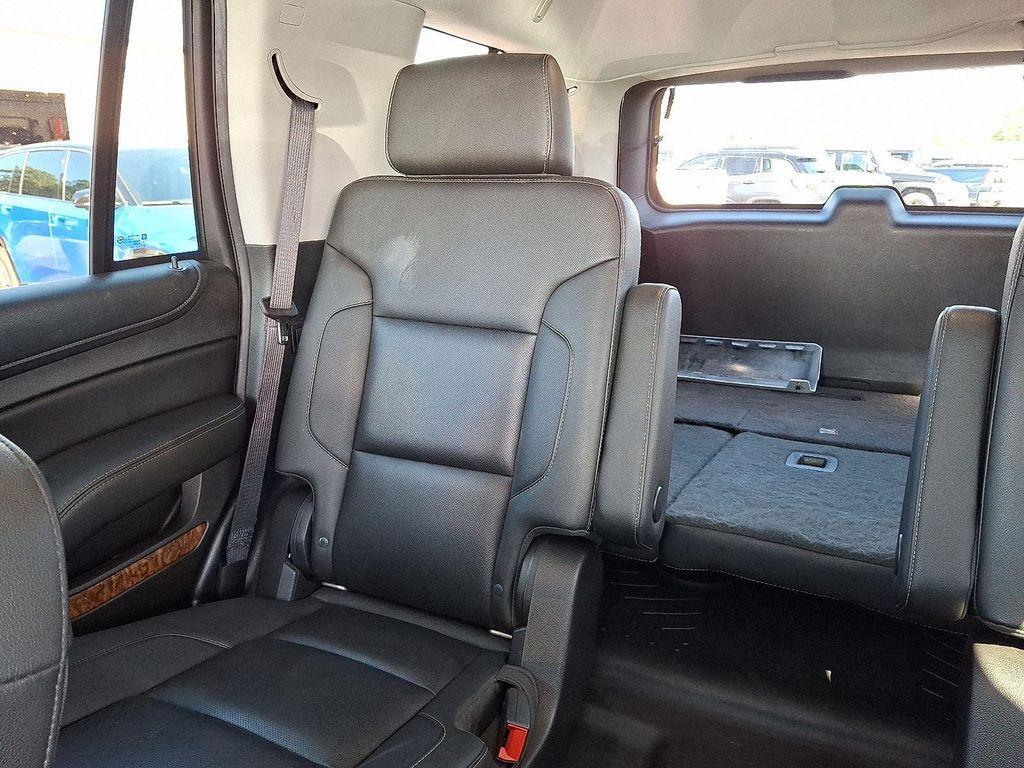 used 2018 Chevrolet Tahoe car, priced at $32,199