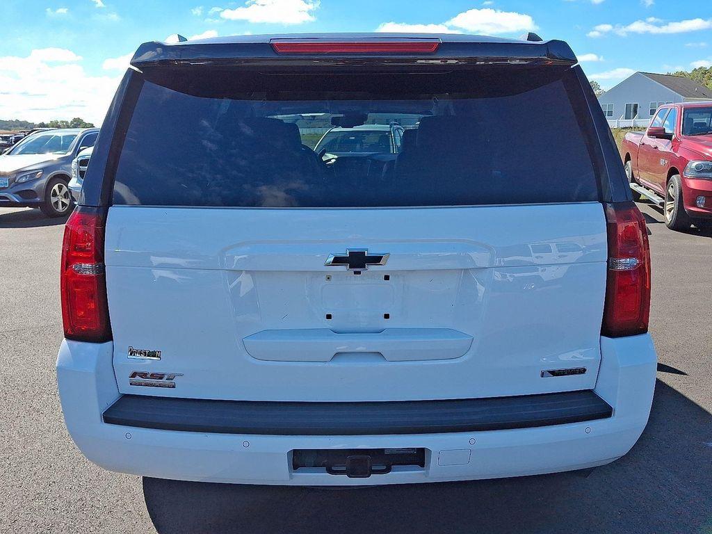 used 2018 Chevrolet Tahoe car, priced at $32,199