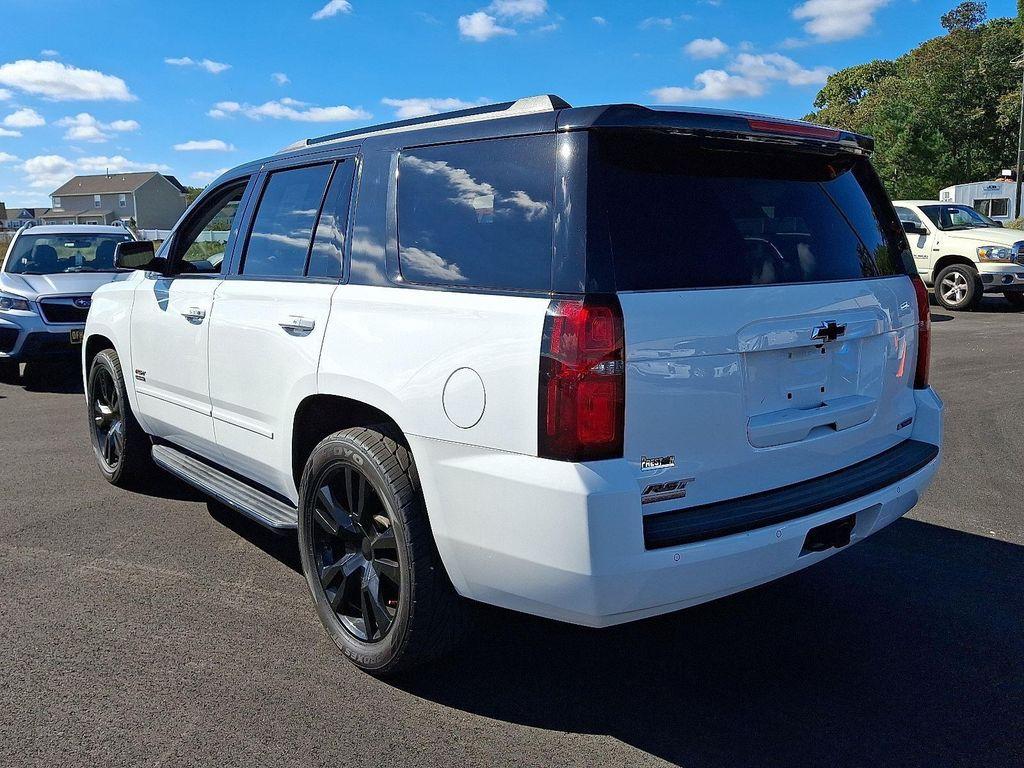 used 2018 Chevrolet Tahoe car, priced at $32,199