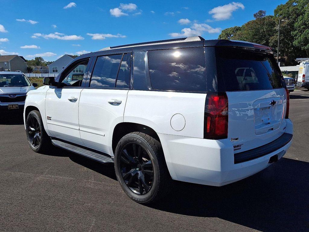 used 2018 Chevrolet Tahoe car, priced at $32,199