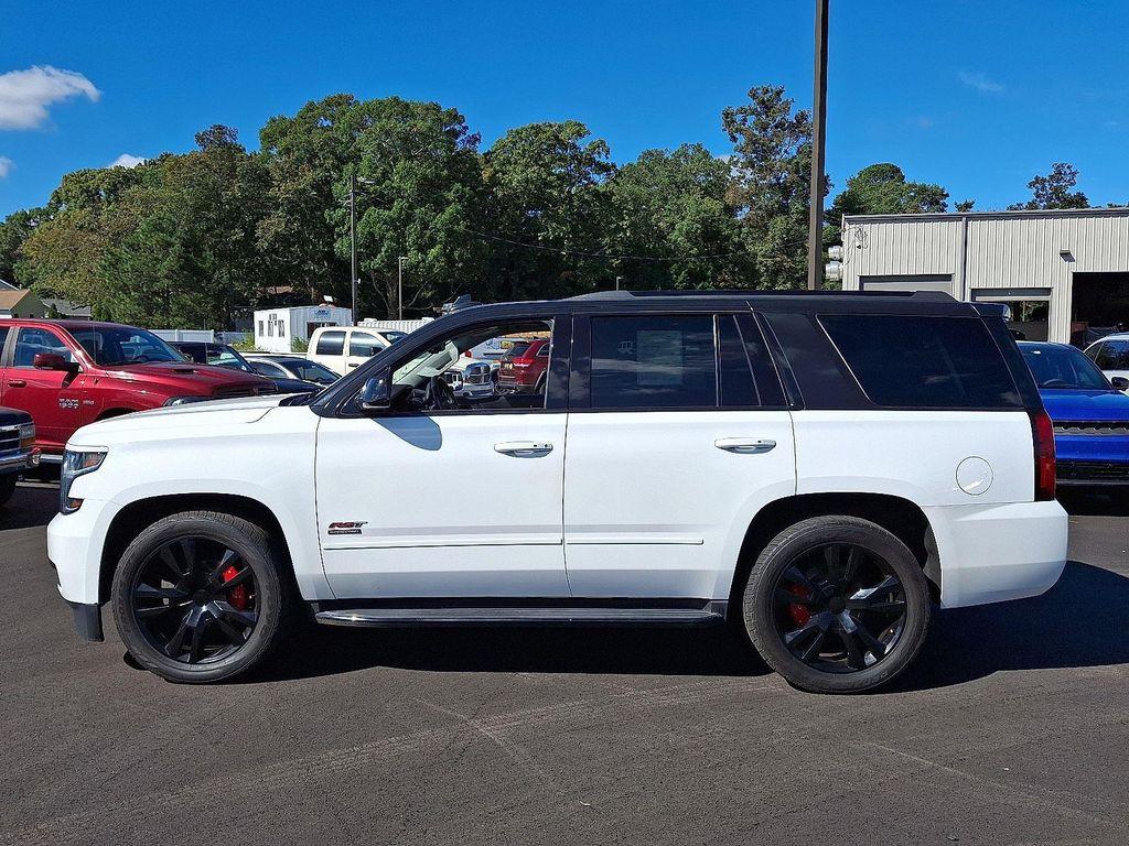 used 2018 Chevrolet Tahoe car, priced at $32,199