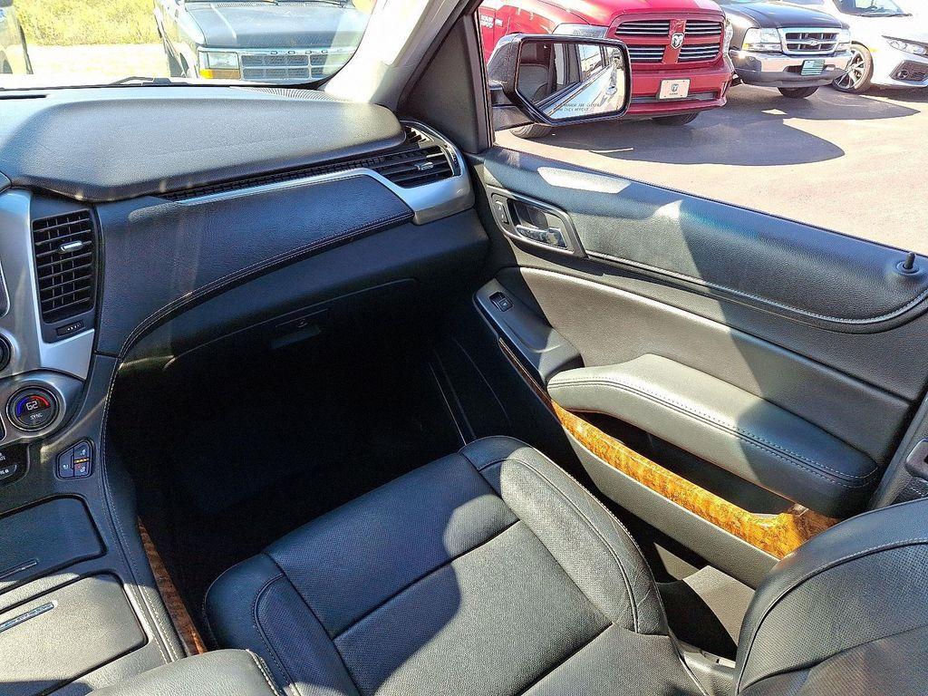 used 2018 Chevrolet Tahoe car, priced at $32,199