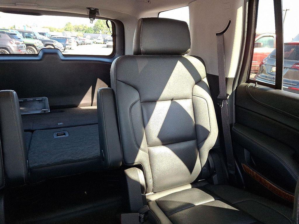 used 2018 Chevrolet Tahoe car, priced at $32,199