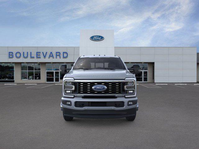 new 2025 Ford F-350 car, priced at $96,930