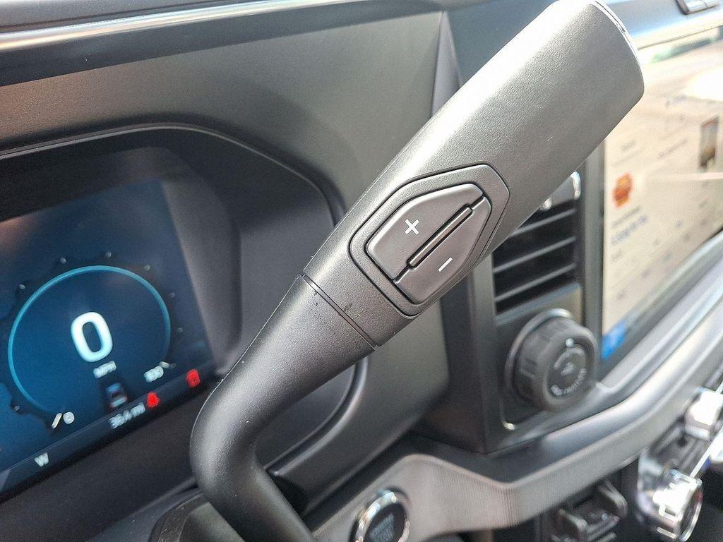 new 2025 Ford F-350 car, priced at $95,680