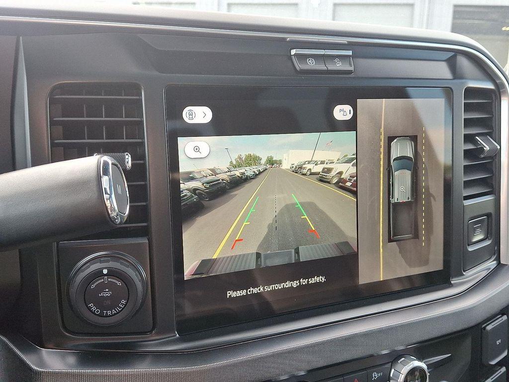 new 2025 Ford F-350 car, priced at $95,680