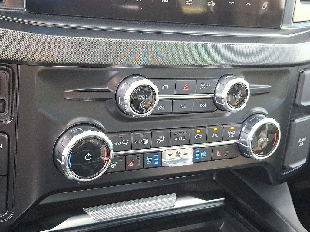 new 2025 Ford F-350 car, priced at $95,680