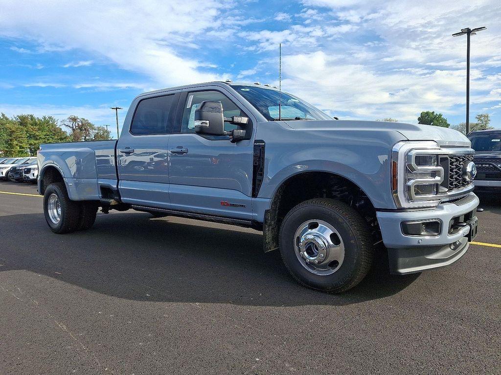 new 2025 Ford F-350 car, priced at $95,680