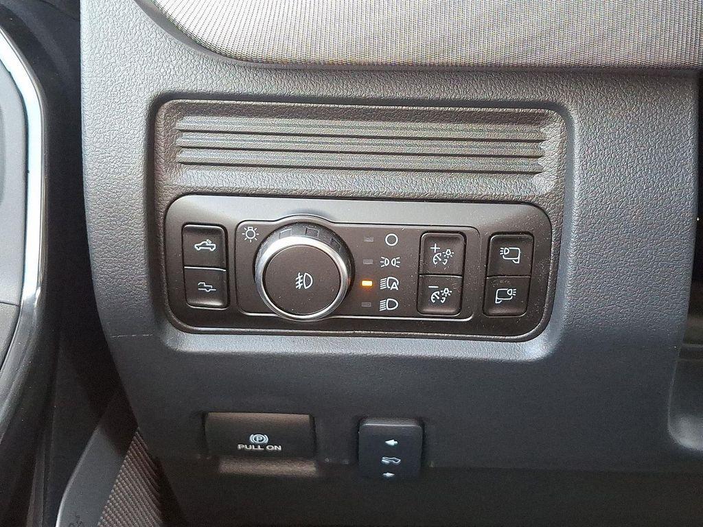 new 2025 Ford F-350 car, priced at $95,680